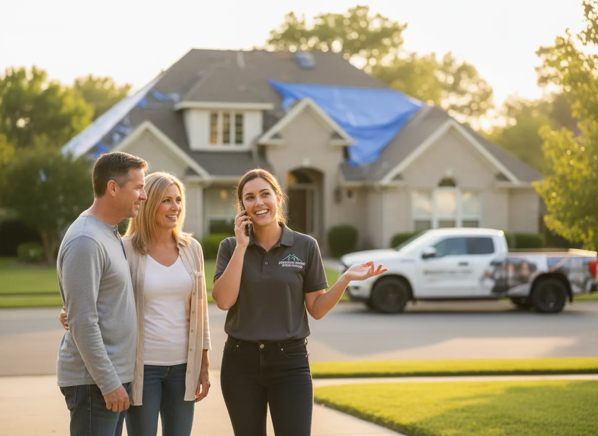 Emergency Roof Repair Dixon, NE FAQs